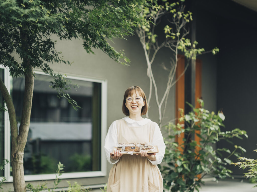 無添加ベーコン専門店ブタノトリコ®の店主